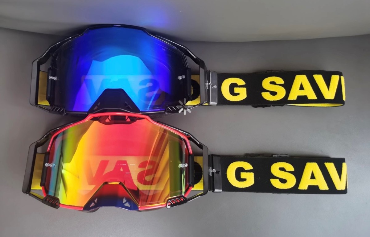 Goggles