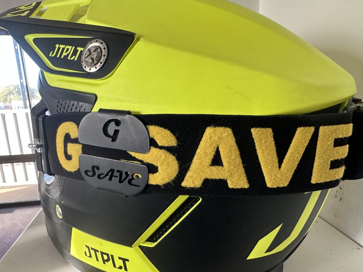 G Save