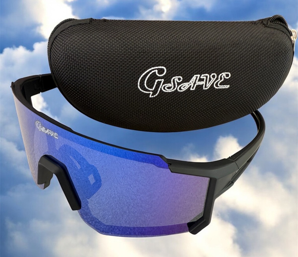 G Save - Secure Goggle Strap Holders & Jet Ski Gear for Riders Who Go Hard